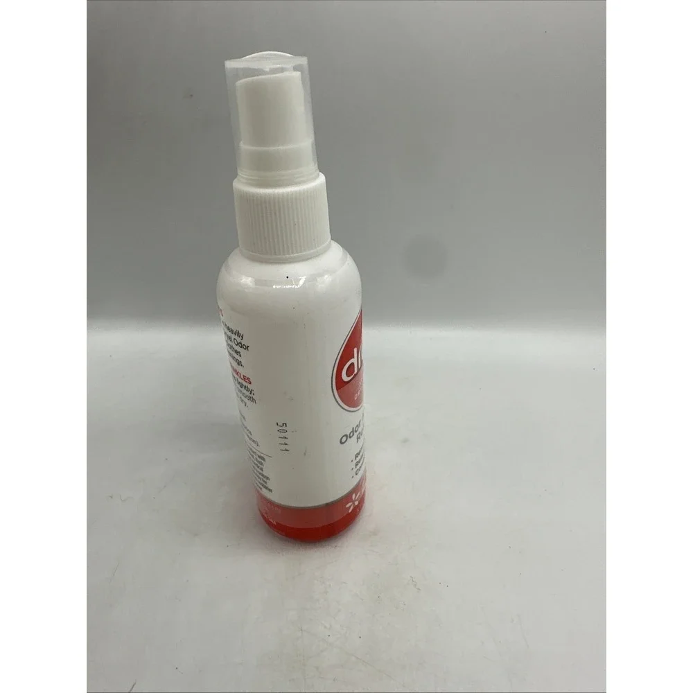 Dryel At-Home Dry Cleaner Odor & Wrinkle Releaser + On The Go Stain Remover Pen